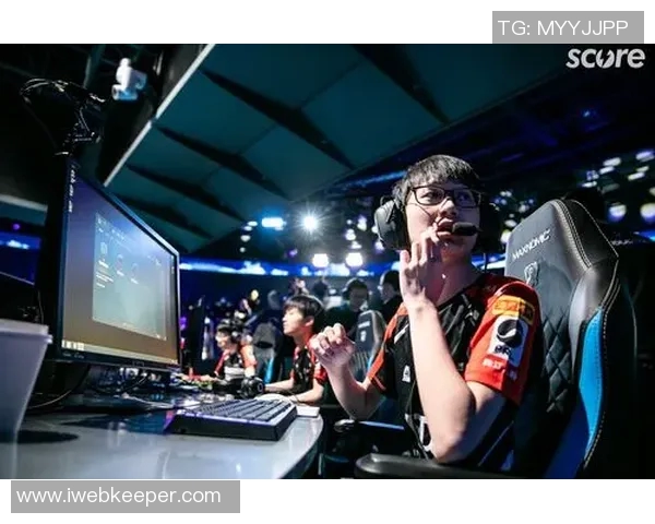 深入分析EDG战队阵地战策略与战术执行的精髓